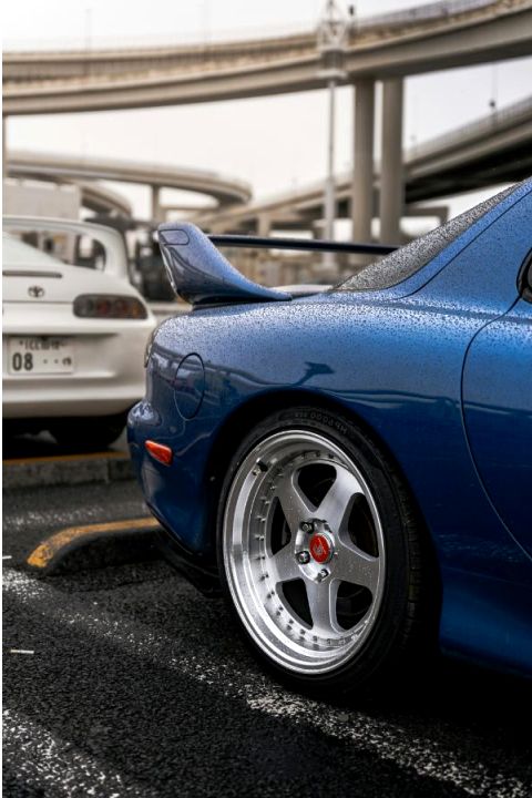 Premium hatch