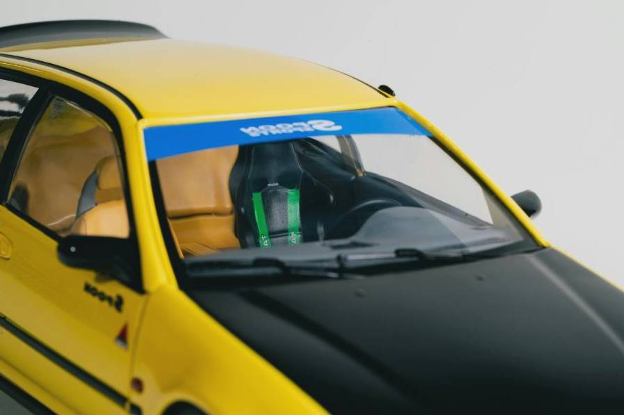 Long term lease fleet background