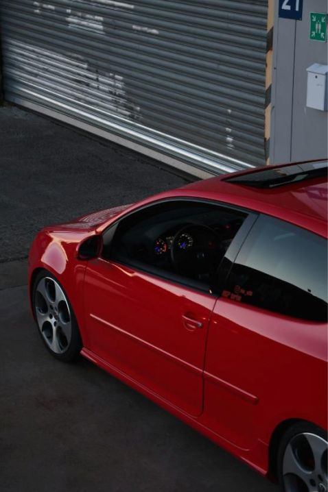 Family wagon