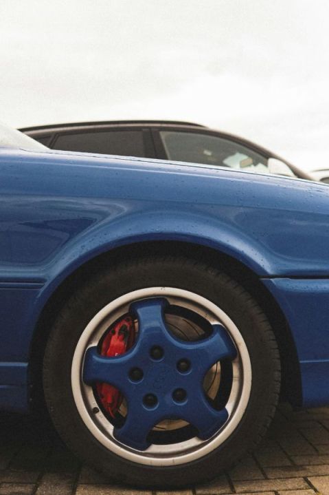 Premium convertible