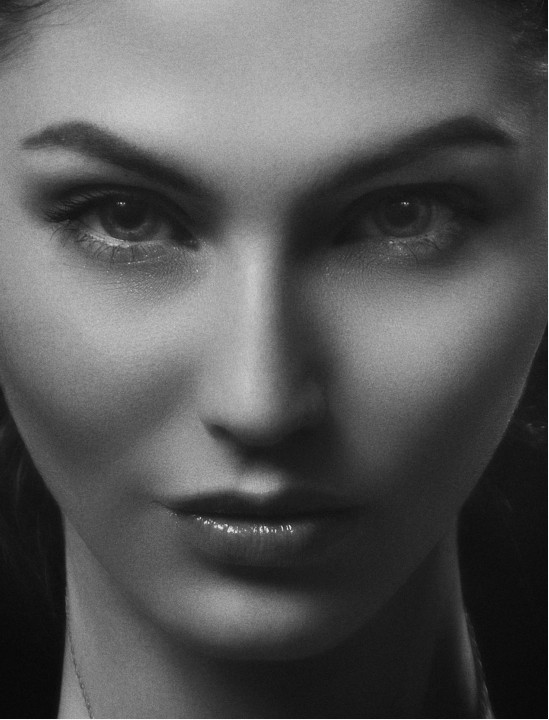Client face